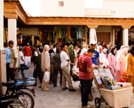 &copy; &copy; discoveringoujda.com / Discovering Berkane, Agence de l'Oriental / Discovering Oujda, Agence de l'Oriental