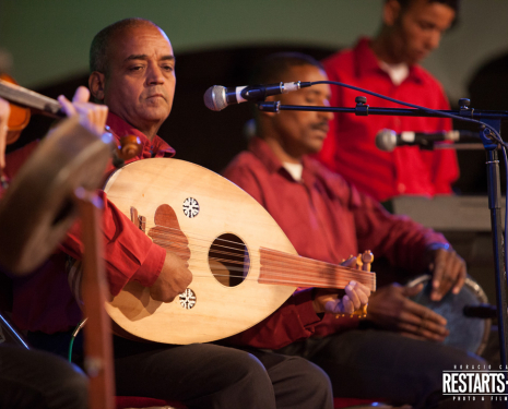 &copy; &copy; Festival de Merzouga / Festival Internacional de Merzouga
