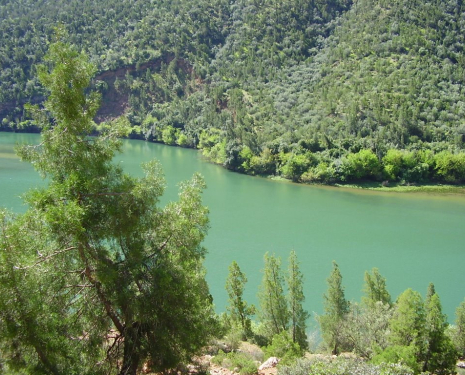 &copy; &copy; panoramio / elakramine, http://www.panoramio.com/user/831427