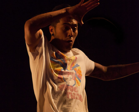 &copy; &copy; Festival de Merzouga / Festival Internacional de Merzouga
