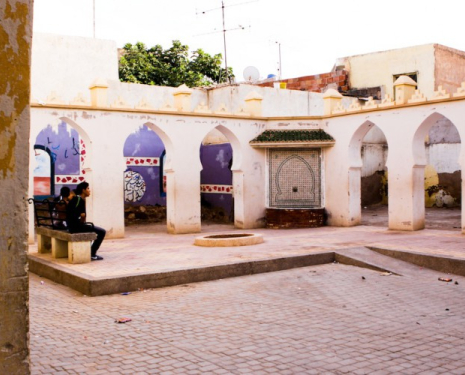 &copy; &copy; discoveringoujda.com / Discovering Berkane, Agence de l'Oriental / Discovering Oujda, Agence de l'Oriental