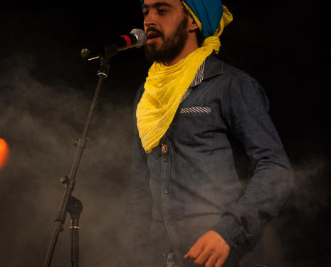 &copy; &copy; Festival de Merzouga / Festival Internacional de Merzouga
