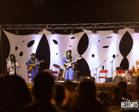 &copy; &copy; Festival de Merzouga / Festival Internacional de Merzouga
