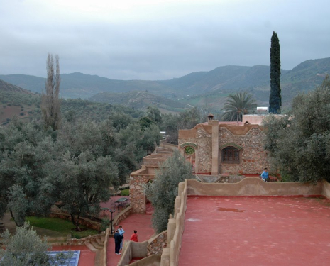 &copy; &copy; panoramio / f.alvarez, http://www.panoramio.com/user/142434