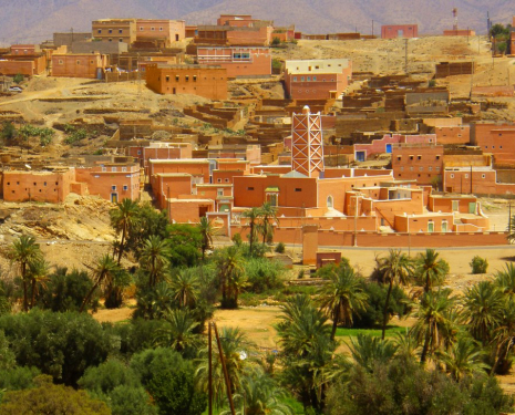 &copy; &copy; panoramio / Miguel Jaramillo, http://www.panoramio.com/user/1547114