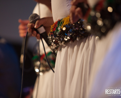 &copy; &copy; Festival de Merzouga / Festival Internacional de Merzouga
