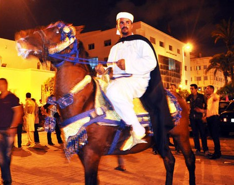 &copy; &copy; oriental.ma / Agence de l'Oriental / L'agence de l'Oriental