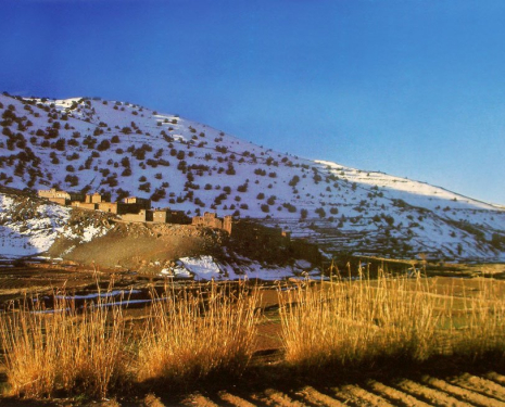 &copy; &copy; panoramio / Patrick Flament, http://www.panoramio.com/user/11971