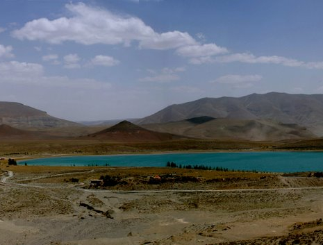 &copy; &copy; panoramio / Abdallah BOUHAMIDI, http://www.panoramio.com/user/76914