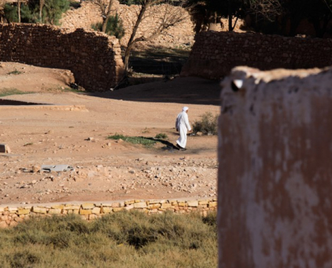 &copy; &copy; discoveringjerada.com / Discovering Berkane, Agence de l'Oriental / Discovering Jerada, Agence de l'Oriental