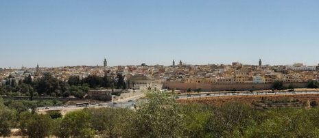 &copy; &copy; panoramio / Mauro/Ornella - Marocco 2008, http://www.panoramio.com/user/2127068