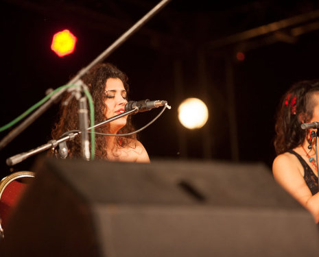 &copy; &copy; Festival de Merzouga / Festival Internacional de Merzouga
