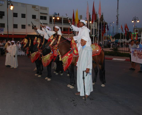 &copy; &copy; oriental.ma / Agence de l'Oriental / L'agence de l'Oriental