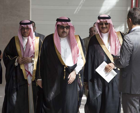 &copy; &copy; Salon du Cheval / Association du Salon du Cheval