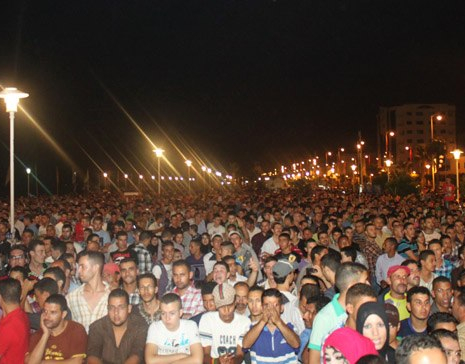 &copy; &copy; oriental.ma / Agence de l'Oriental / L'agence de l'Oriental