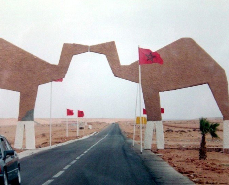 &copy; &copy; panoramio / Talavan, http://www.panoramio.com/user/10647