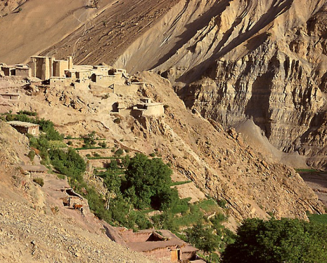 &copy; &copy; panoramio / Patrick Flament, http://www.panoramio.com/user/11971