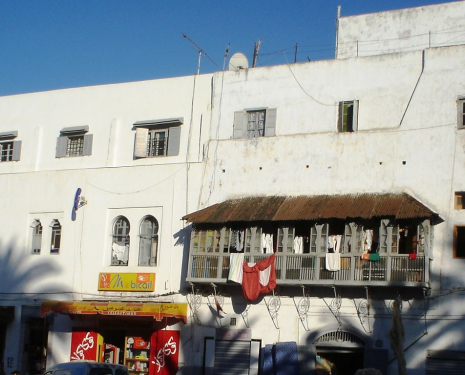 &copy; &copy; panoramio / lichinga, http://www.panoramio.com/user/316452