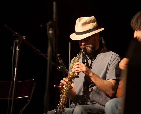 &copy; &copy; Festival de Merzouga / Festival Internacional de Merzouga
