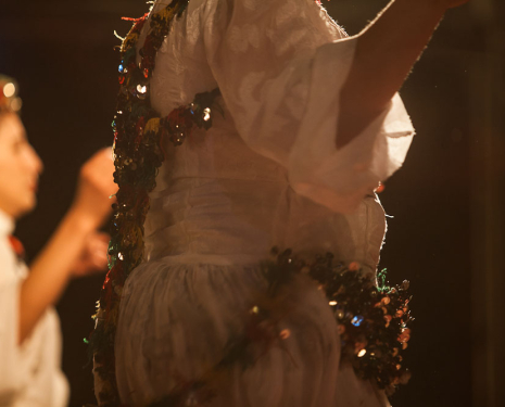 &copy; &copy; Festival de Merzouga / Festival Internacional de Merzouga
