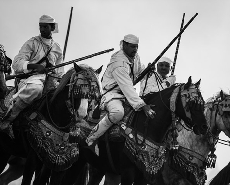 &copy; &copy; Salon du Cheval / Association du Salon du Cheval