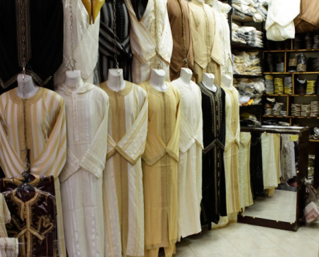 &copy; &copy; discoveringoujda.com / Discovering Berkane, Agence de l'Oriental / Discovering Oujda, Agence de l'Oriental