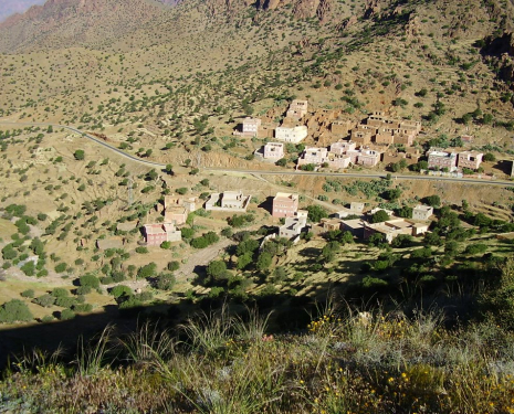 &copy; &copy; panoramio / elakramine, http://www.panoramio.com/user/831427