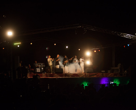 &copy; &copy; Festival de Merzouga / Festival Internacional de Merzouga
