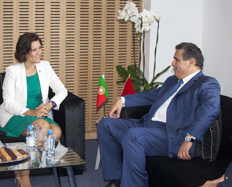 &copy; &copy; Salon du Cheval / Association du Salon du Cheval