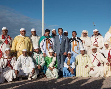 &copy; &copy; Salon du Cheval / Association du Salon du Cheval