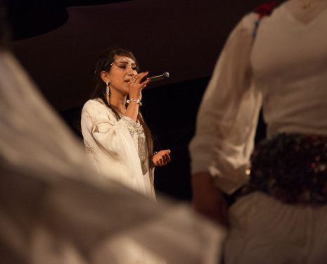 &copy; &copy; Festival de Merzouga / Festival Internacional de Merzouga
