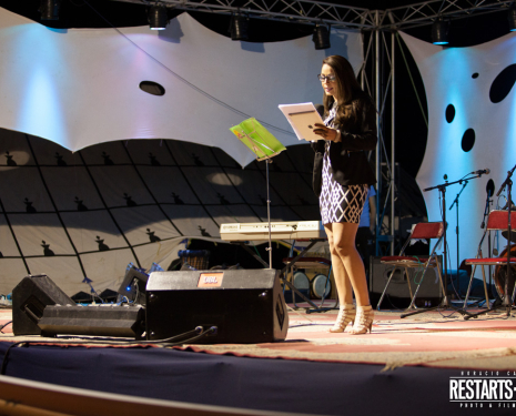 &copy; &copy; Festival de Merzouga / Festival Internacional de Merzouga
