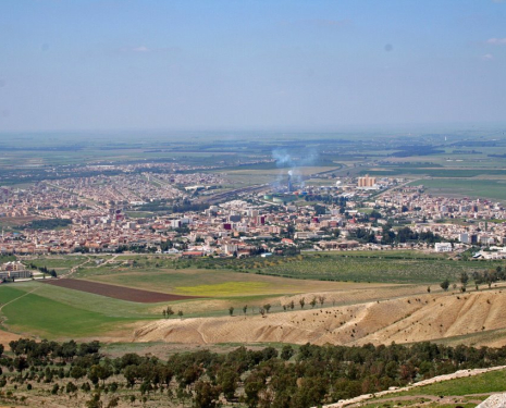 &copy; &copy; panoramio / mazzawi, http://www.panoramio.com/user/478676