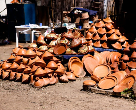 &copy; &copy; discoveringberkane.com / Discovering Berkane, Agence de l'Oriental