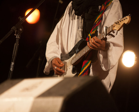 &copy; &copy; Festival de Merzouga / Festival Internacional de Merzouga
