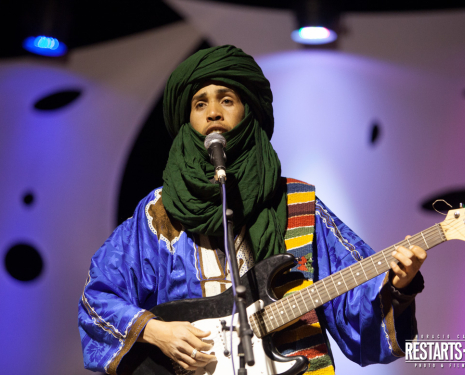 &copy; &copy; Festival de Merzouga / Festival Internacional de Merzouga
