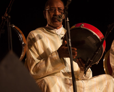 &copy; &copy; Festival de Merzouga / Festival Internacional de Merzouga
