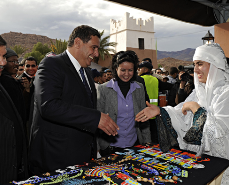 &copy; &copy; festivalamandiers.ma / Rachid Bourhim, festivalamandiers.ma / Rachid Bourhim, Association Louz Tafraout, festivalamandiers.ma