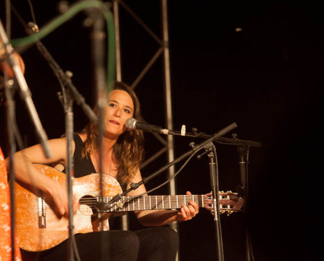 &copy; &copy; Festival de Merzouga / Festival Internacional de Merzouga
