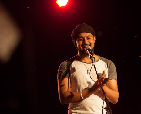 &copy; &copy; Festival de Merzouga / Festival Internacional de Merzouga
