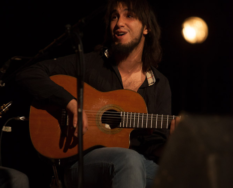 &copy; &copy; Festival de Merzouga / Festival Internacional de Merzouga
