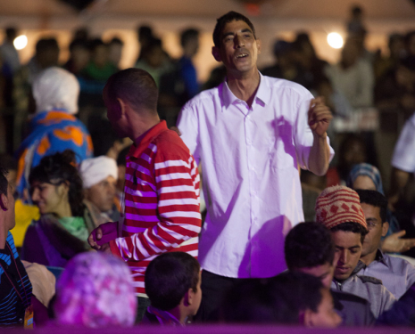 &copy; &copy; Festival de Merzouga / Festival Internacional de Merzouga
