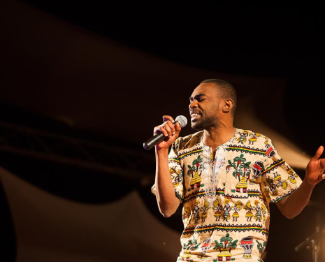 &copy; &copy; Festival de Merzouga / Festival Internacional de Merzouga
