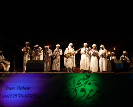 &copy; &copy; Festival de Merzouga / Festival Internacional de Merzouga
