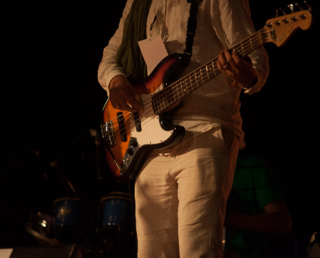 &copy; &copy; Festival de Merzouga / Festival Internacional de Merzouga
