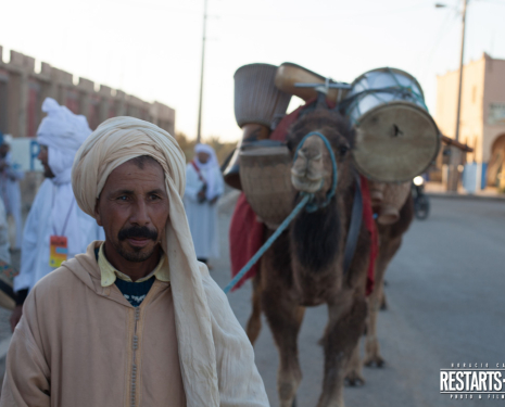 &copy; &copy; Festival de Merzouga / Festival Internacional de Merzouga
