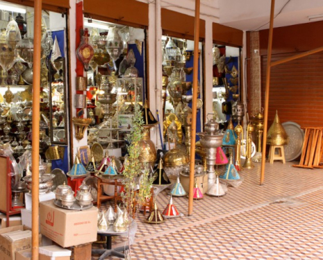 &copy; &copy; discoveringoujda.com / Discovering Berkane, Agence de l'Oriental / Discovering Oujda, Agence de l'Oriental