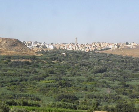 &copy; &copy; panoramio / elakramine, http://www.panoramio.com/user/831427