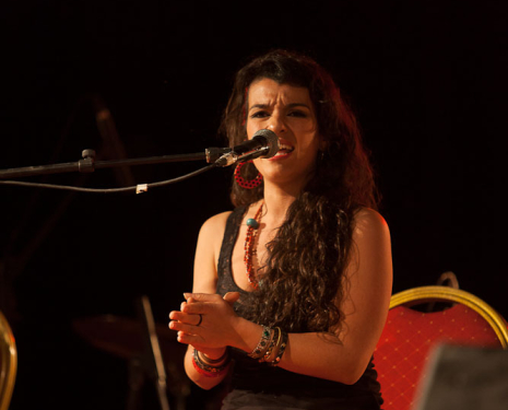 &copy; &copy; Festival de Merzouga / Festival Internacional de Merzouga
