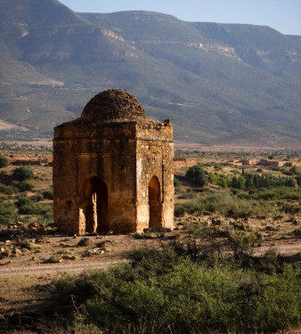 &copy; &copy; discoveringtaourirt.com / Discovering Berkane, Agence de l'Oriental / Discovering Oujda, Agence de l'Oriental